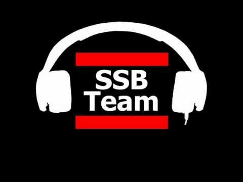 Instrumental Rap Beat in Fl Studio (SSB Team Beats)