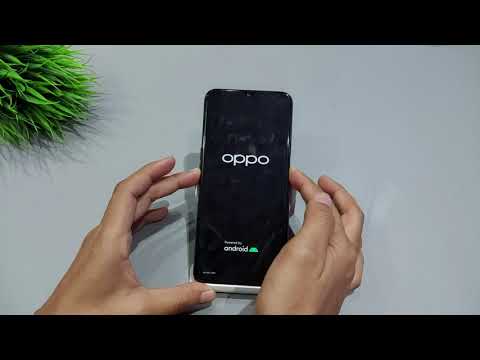 How to reset oppo without losing data | oppo without data reset kaise kare | oppo wipe all data