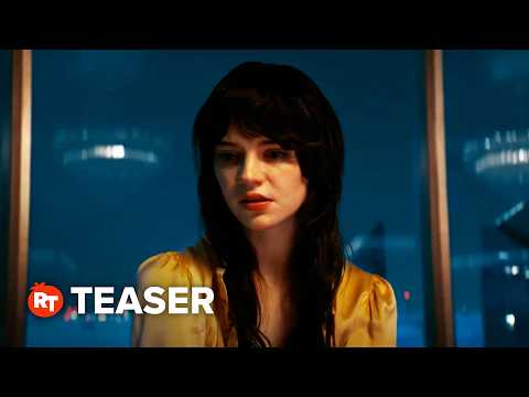 YouTube Trailer