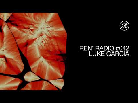 Ren' Radio #042 - Luke Garcia