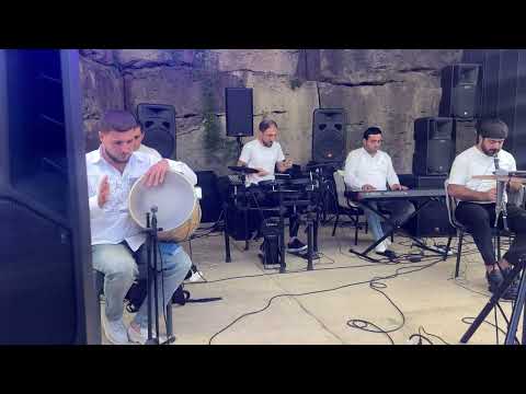 Narek klarnet - Taraqyami