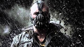 The Dark Knight Rises: Gotham's Reckoning Hans Zimmer