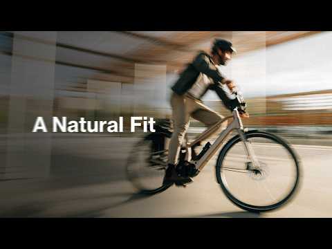 NEW ORBEA CARPE | A NATURAL FIT