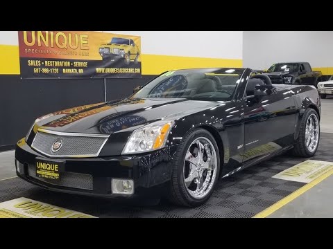 2006 Cadillac XLR (CC-1445661) for sale in Mankato, Minnesota