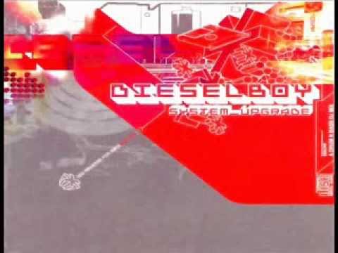 Dieselboy - Facs -B-Key - Plimsoul Vip