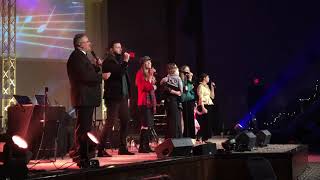The Collingsworth Family - It Runs In The Family