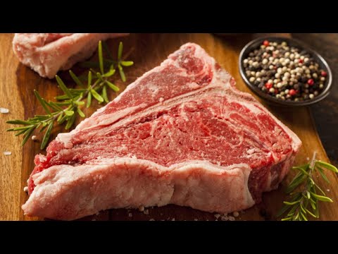 Bisteca Fiorentina  e T-bone / Dicas para o seu churrasco #dicaschurrasco #churrasco #tbone #bisteca