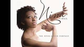 Cigarette & Wine - Nina Vidal