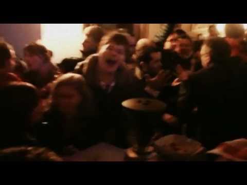 90 Dance Party @ Vallombrosa Après Ski - Fiera di Primiero (TN), 08/01/2011