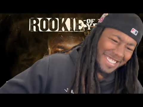 HEAT!! EBK Bckdoe x Wopdell - Doewop (Official Reaction Video)