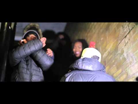 Fibbz - Brief | @PacmanTV @F3Fibbz