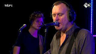 Music video thumbnail preview for Johan - Making Sense (live at 3fm) by JOHAN