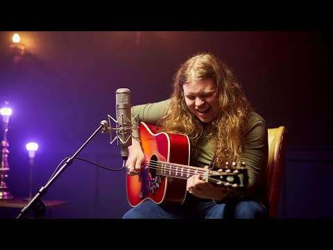 Marcus King | Autumn Rains