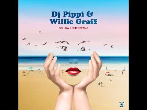 Dj Pippi & Willie Graff - Sueños (Padilla´s Tribute) - 0188