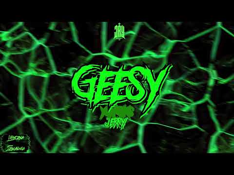 Yungiks & JERRY - Geesy prod.SKÓRA #LirycznaSzwalnia #rap