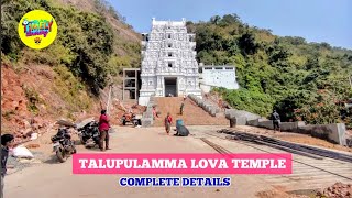 Temple video