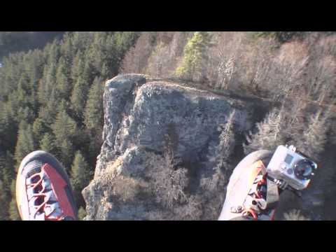 Stanca Soimilor flyby