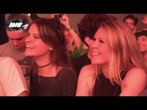 David Guetta Amsterdam Music Festival 2019 ( ADE 2019 )