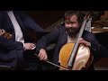 ATOS Trio: Mendelssohn - Trio no.1 in d-minor, op.49 - live at Wigmore Hall