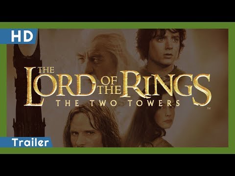 Yüzüklerin Efendisi: İki Kule ( The Lord of the Rings: The Two Towers ) Yüzüklerin Efendisi: İki Kule ( The Lord of the Rings: The Two Towers )