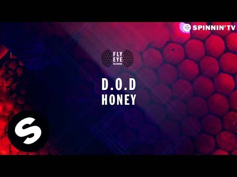 D.O.D - Honey