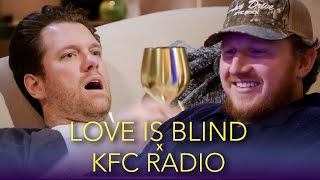 We Visit the Love is Blind Pods in LA - Full Episode