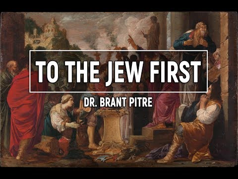 To the Jew First