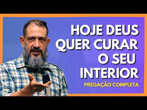 O PODER DA CURA INTERIOR  - LUCIANO SUBIRÁ