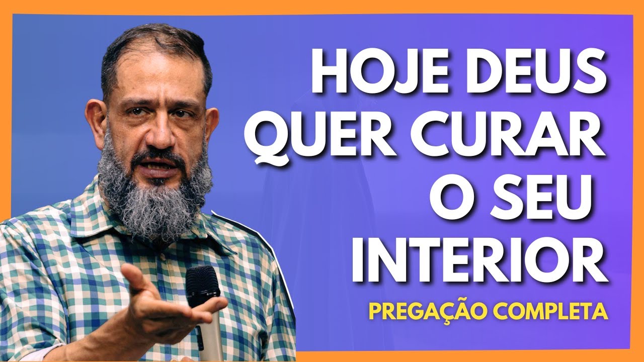 O PODER DA CURA INTERIOR  - LUCIANO SUBIRÁ