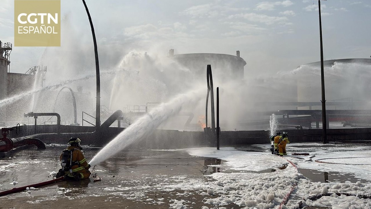 Canciller chino: China está lista para trabajar con Baréin para restaurar la paz en Oriente Medio
