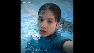 This scene gives me goosebumps🥺❤️‍🩹 || CDrama ~ Reborn #shorts