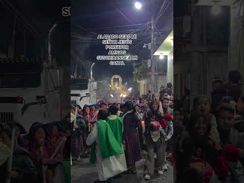 en la prosecion d san Antonio Aguas calientes suscribanse a mí canal