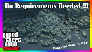 Gta V Money Glitch Xbox One April 2019 à¸Ÿà¸£ à¸§ à¸
