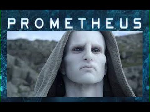 PELICULA🎬 de CIENCIA FICCION📀SIN PUBLICIDAD📀MUY BUENA🎬/ESPAÑOL-LATINO✔️--PROMETHEUS--