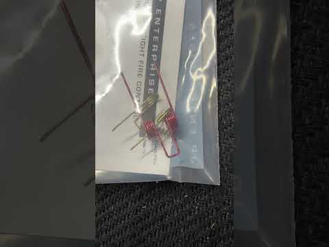 JP Enterprises #JPrifles #pcc #rifle #ipsc #shooting