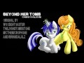 MLP Cover - Beyond Her Tomb - WoodenToaster ...