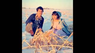 Avey Tare & Kría Brekkan - Palenka (reversed)