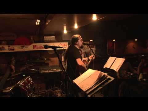 Conversatii Acustice cu trupa Odyssey - Nu-i nimic, asta e