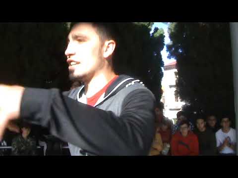 SEA vs CUBANITRO - SEMIFINAL