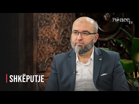 Frika dhe shpresa duhet të jenë paralel - Shuajb Grajçevci