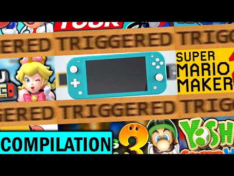 Every 2019 TRIGGERS You Video!