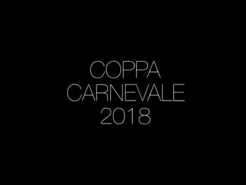 Asd Free Time Bari - Coppa Carnevale 2018