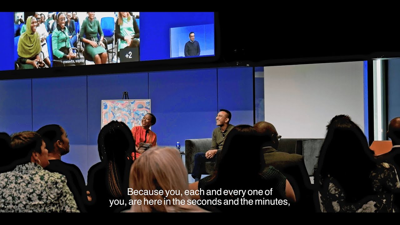 Pfizer's 2023 Global Diversity, Equity and Inclusion Summit Inspires Colleagues to Accelerate Equity