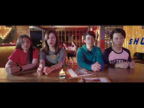 Misellia ft. Keshya Valerie - Incaran Sahabatku ( official music video)