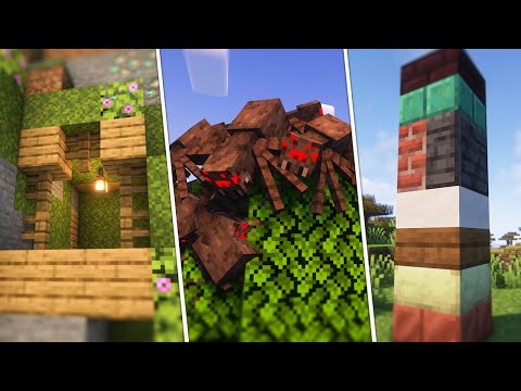Minecraft Mods That Should Be Included In The Game