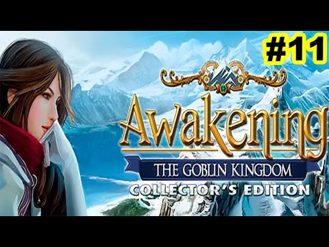 Awakening - O Reino dos Goblins (Parte 11)