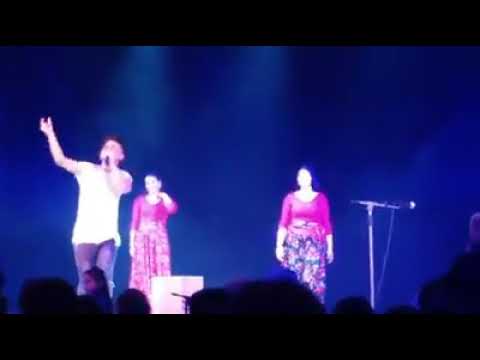 JAN BENDIG - live Banská Bystrica 2019 /FIZERWEB/