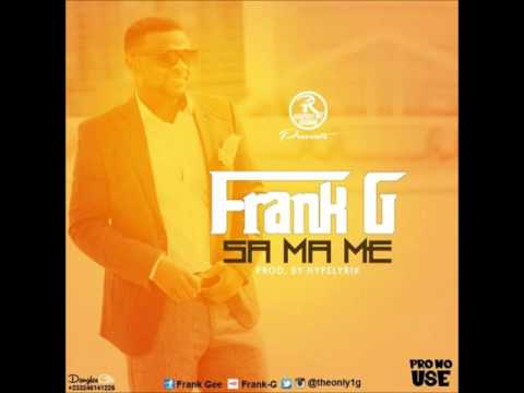 Frank-G Sa Ma Me