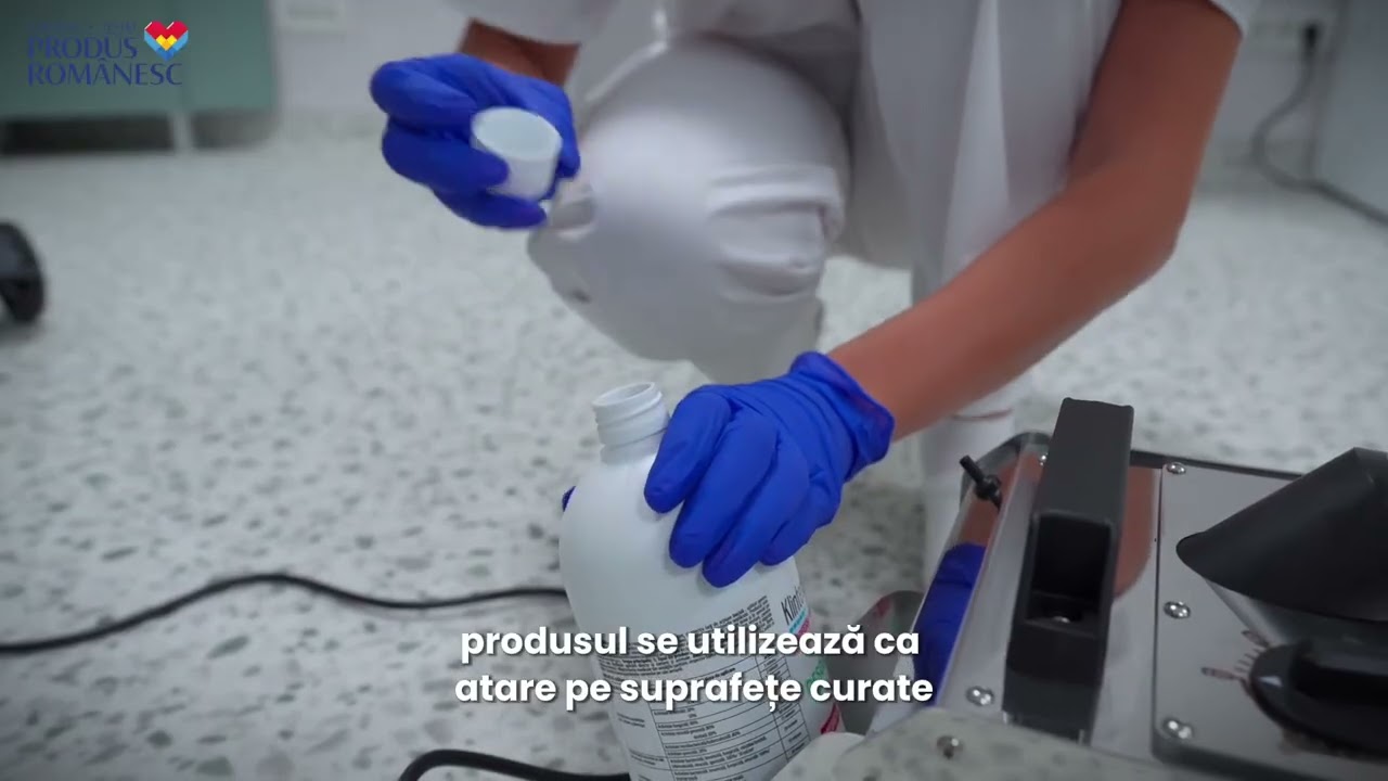 Video produs