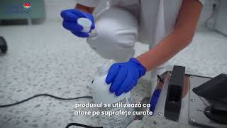 Video produs